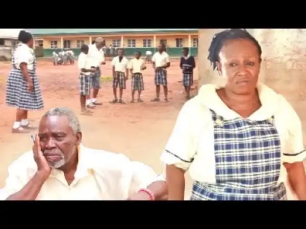 Video: MAMA G and HER HUSBAND | Latest Nigerian Nollywood Movie